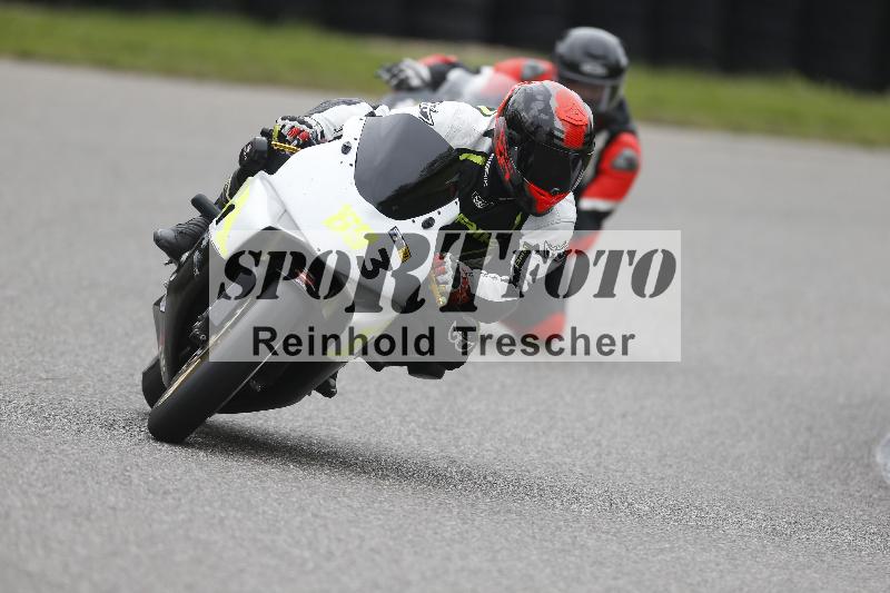 /57 03.10.2025 Speer Racing ADR/Gruppe gelb/693